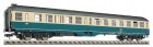 566482  Fleischmann Driving Trailer with buggage Compartment